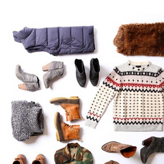 EIGHT ORGANIZING INSTAGRAM ACCOUNTS