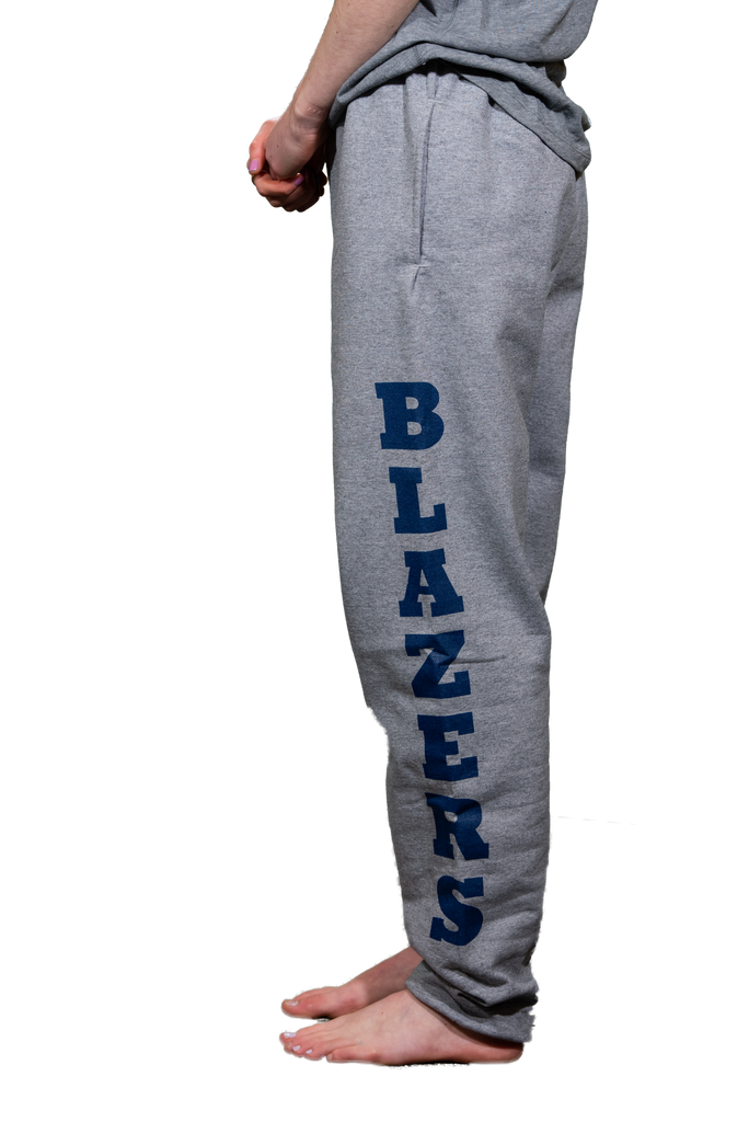 Adult Blazers Sweatpants – The Bush School Spirit Store