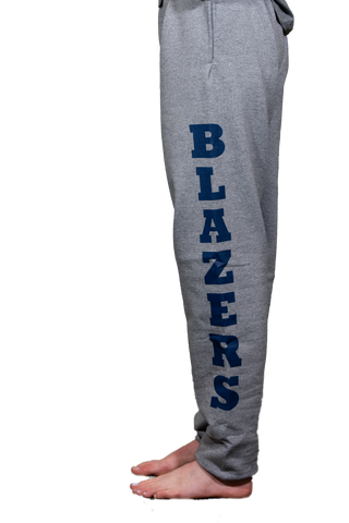 Adult Blazers Sweatpants – The Bush School Spirit Store
