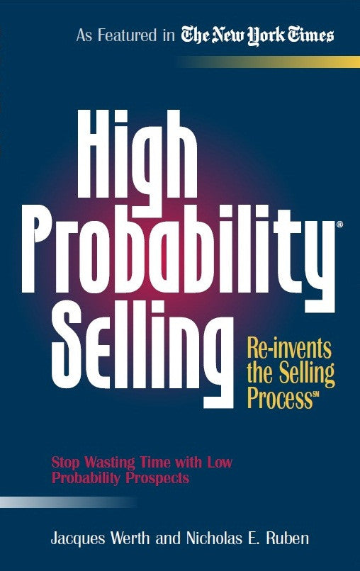 Front+cover+of+book,+High+Probability+Selling