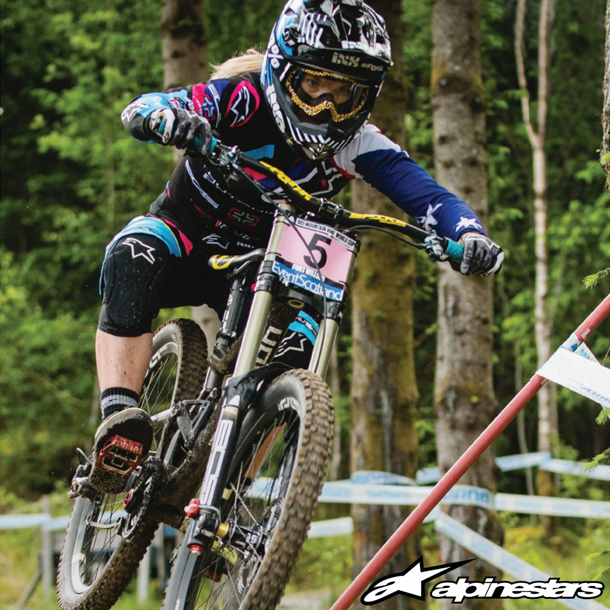 alpinestars mtb