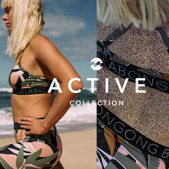 active beachwear