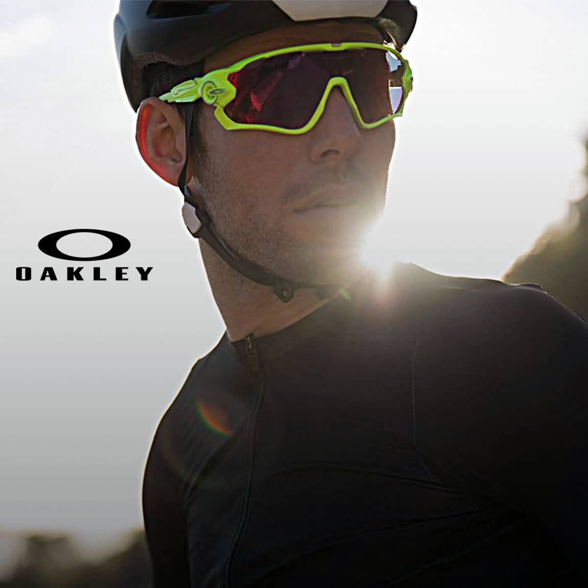 oakley lookbook