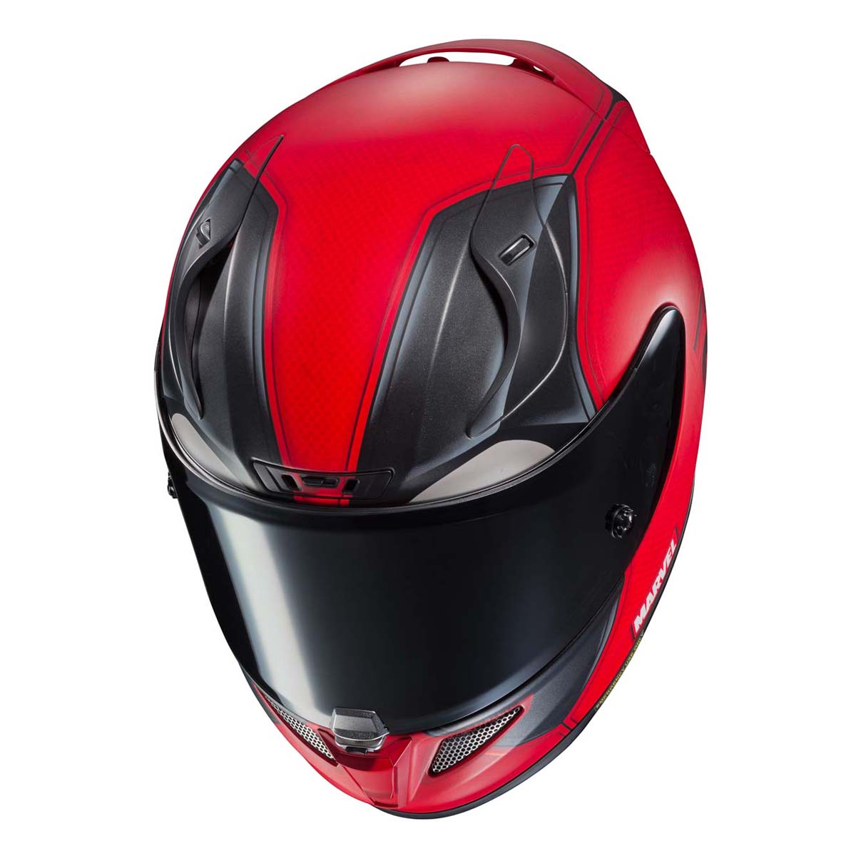 HJC 2018 | RPHA 11 Deadpool II Street Helmet