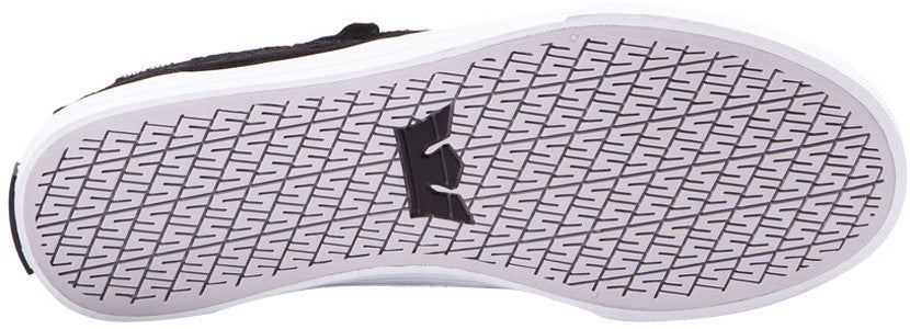 Supra Introduces The Kensington Lizard King's Signature Skate Shoes