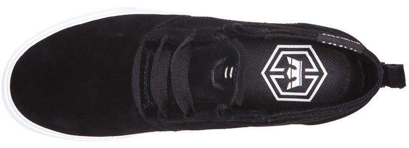 Supra Introduces The Kensington Lizard King's Signature Skate Shoes