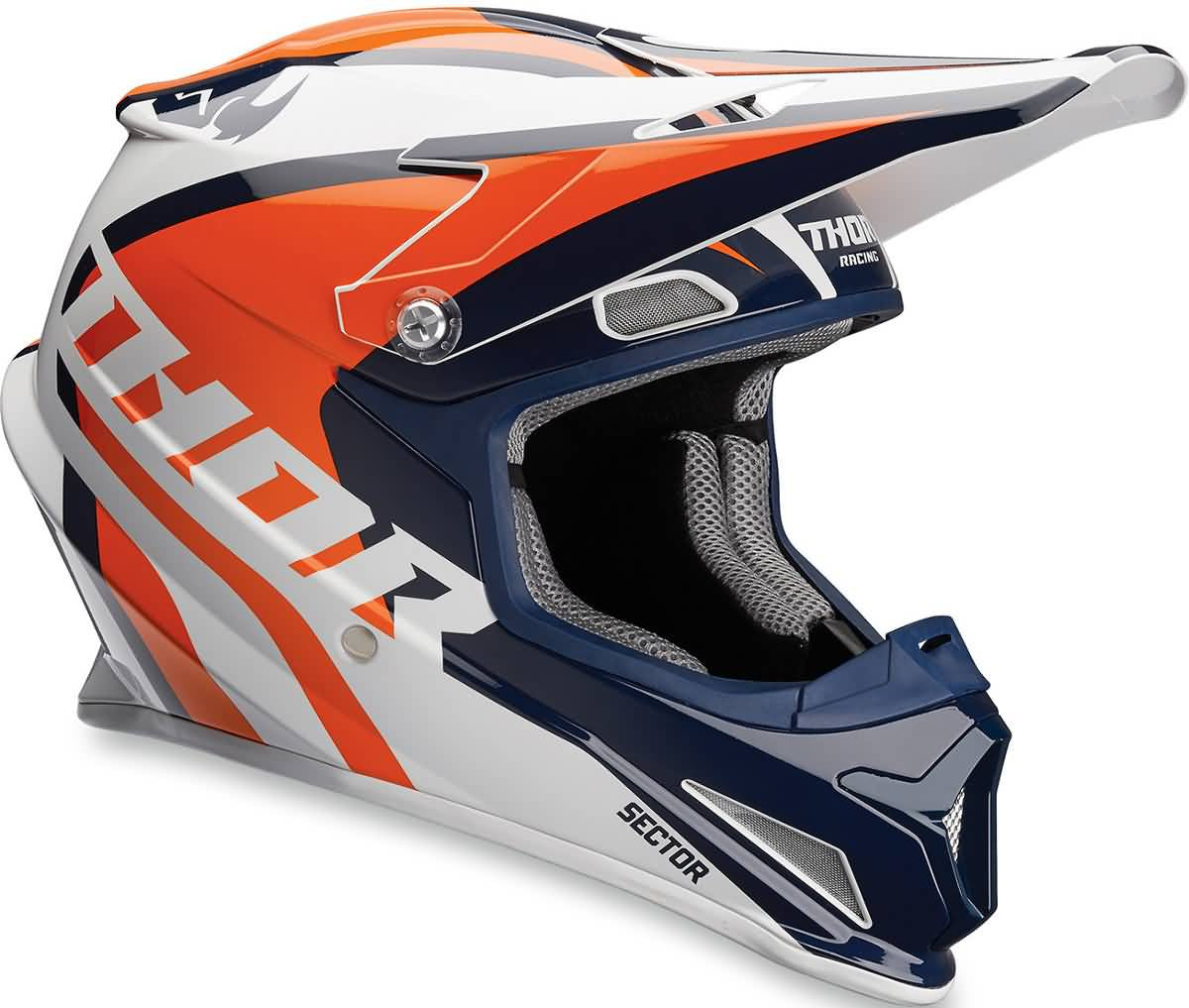 new motocross helmets