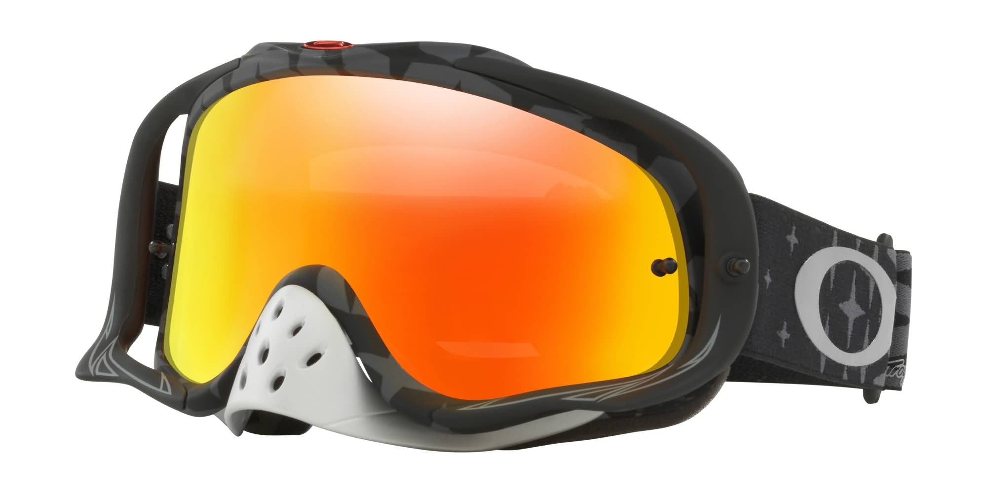 Oakley MX Goggles Collection
