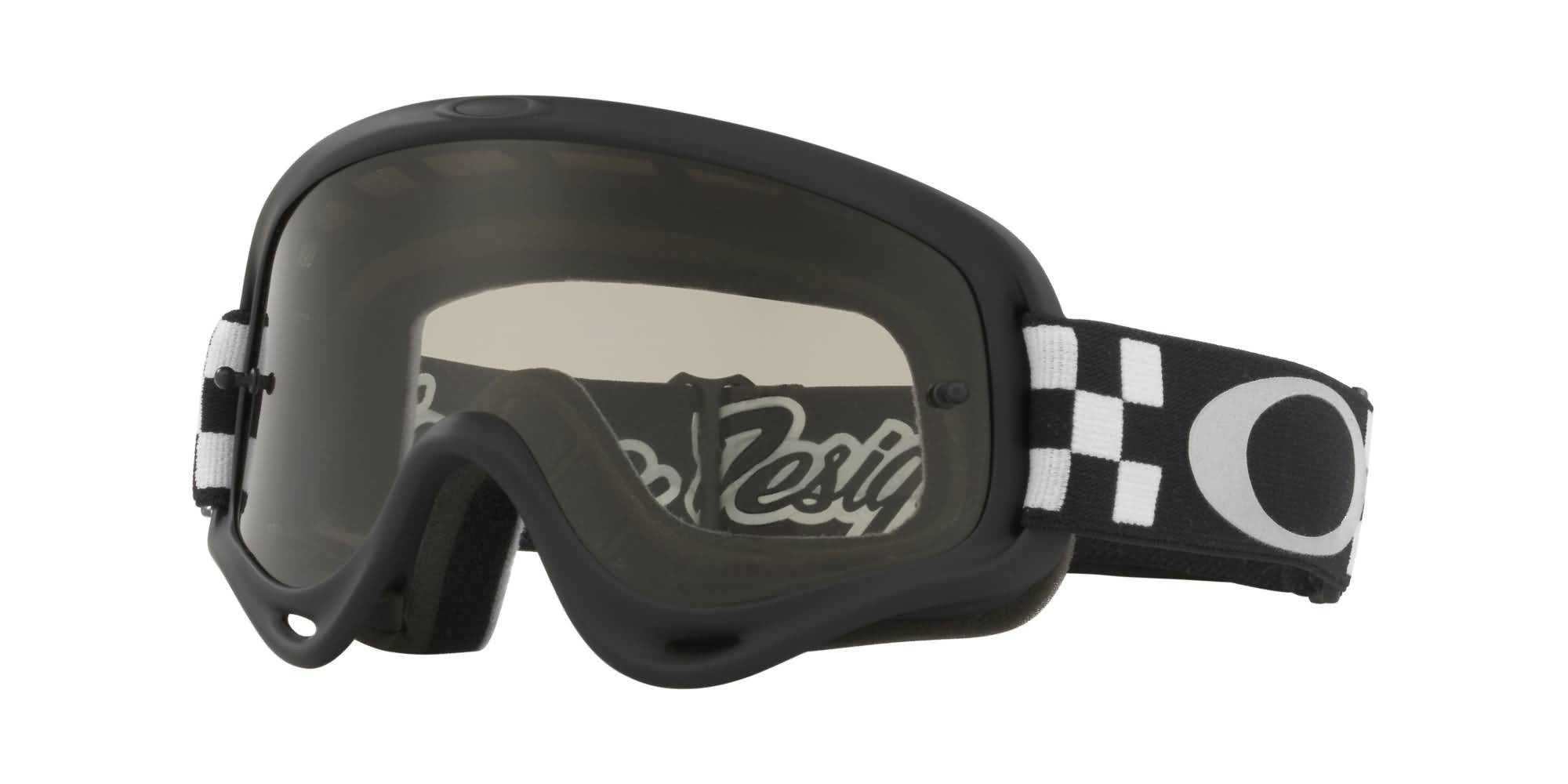 Oakley MX Goggles Collection