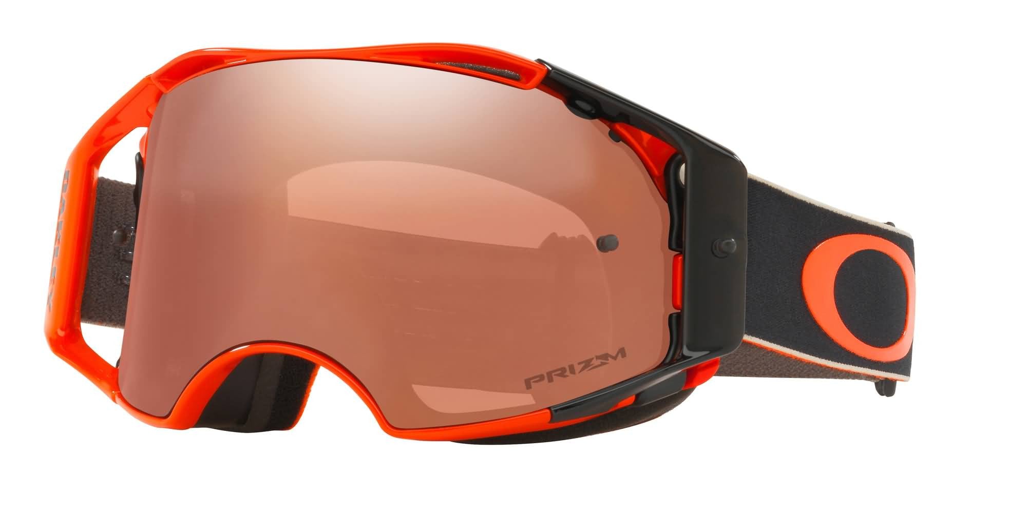 Oakley MX 2017 | Offroad Goggles Signature Series Eyewear