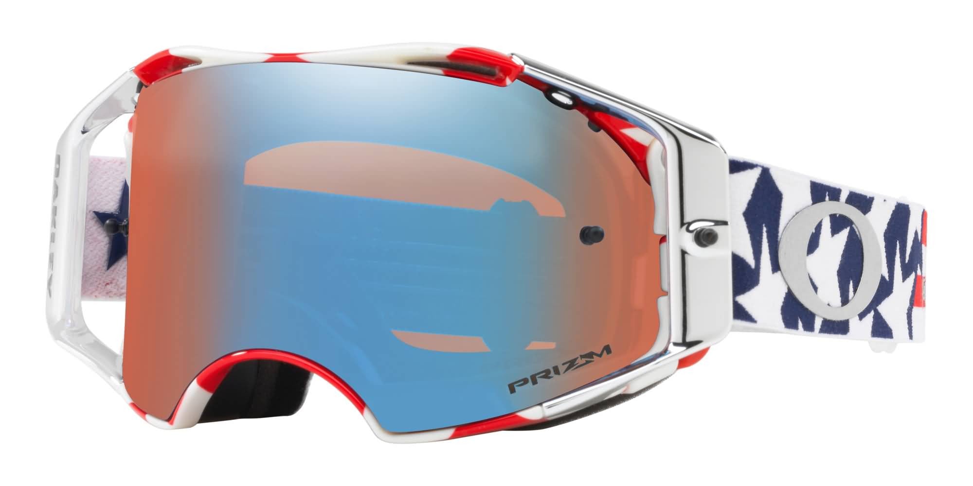 Oakley MX Goggles Collection