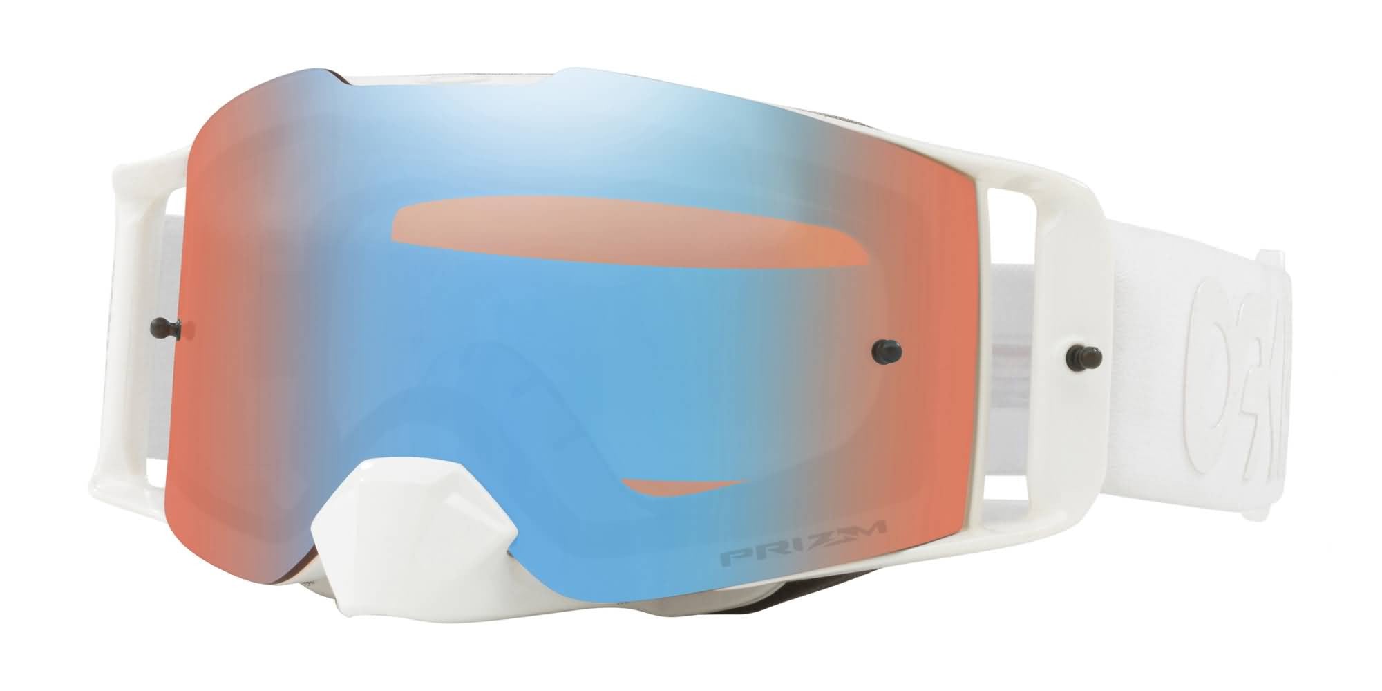 Oakley MX Goggles Collection