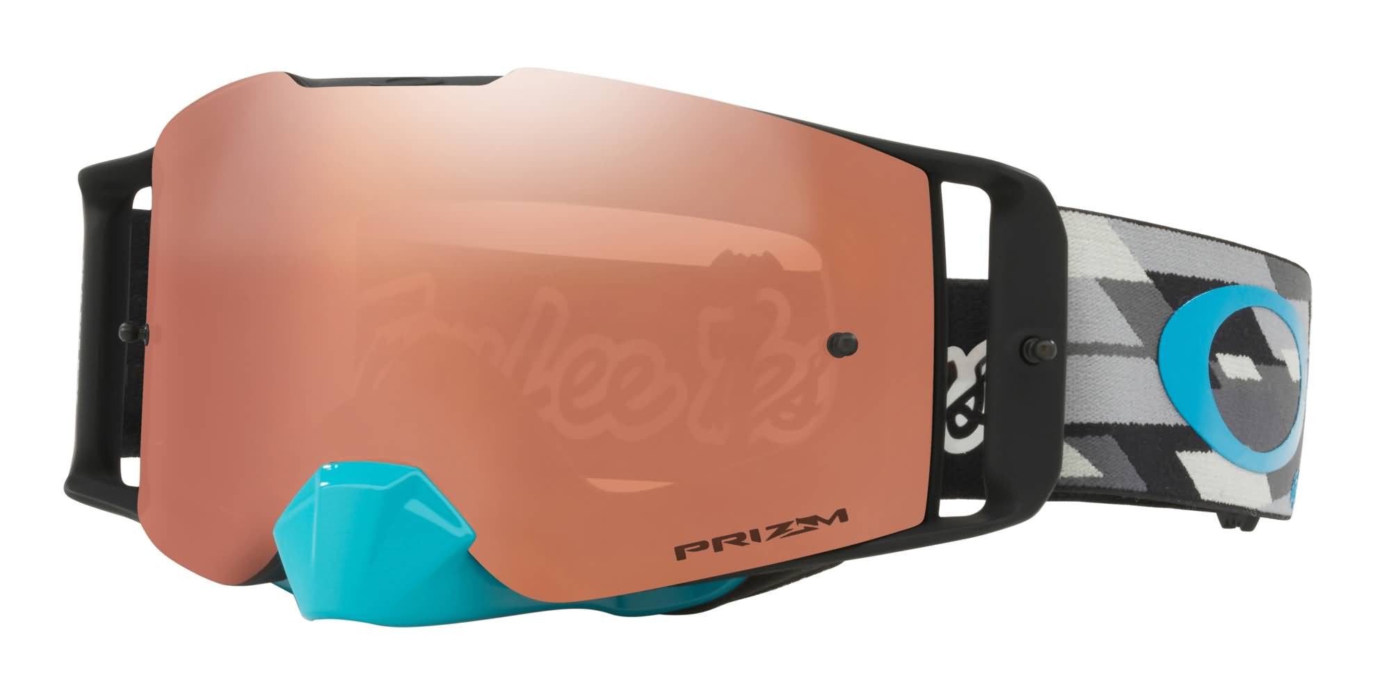 Oakley MX Goggles Collection