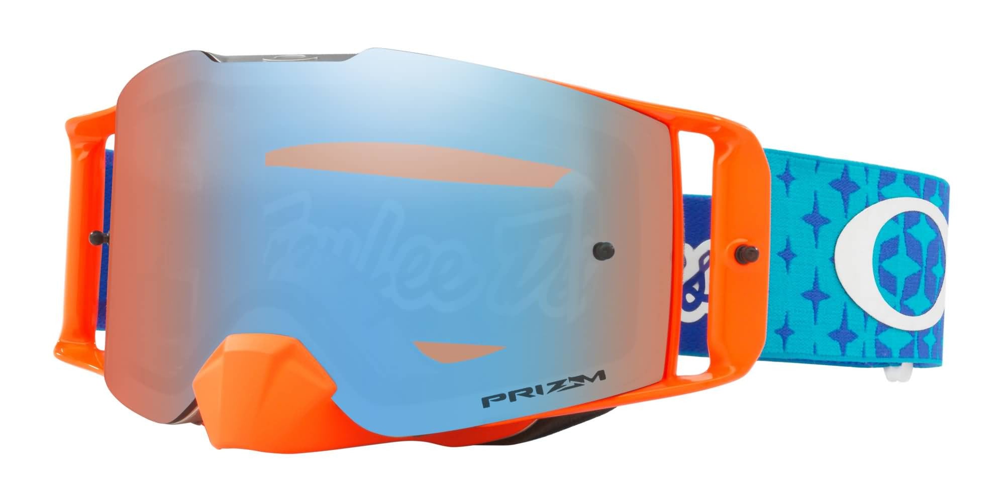 Oakley MX Goggles Collection