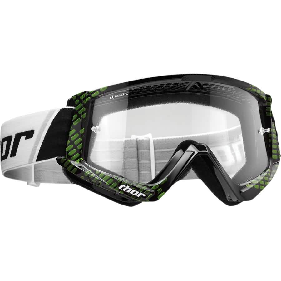 Thor MX 2020 | Off-Road Motorcycle Gear Collection