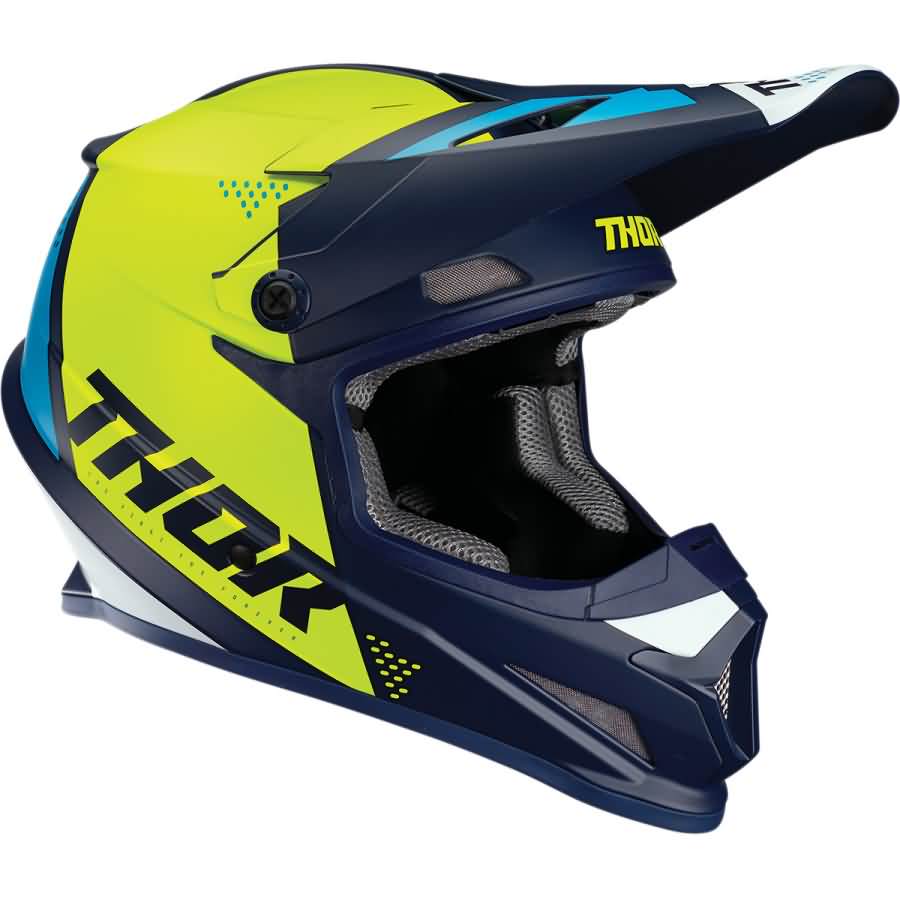 Thor MX 2020 | Off-Road Motorcycle Gear Collection