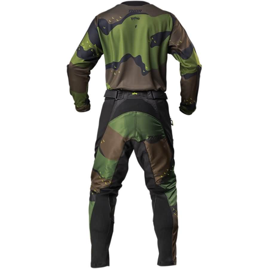 Thor MX 2020 | Off-Road Motorcycle Gear Collection