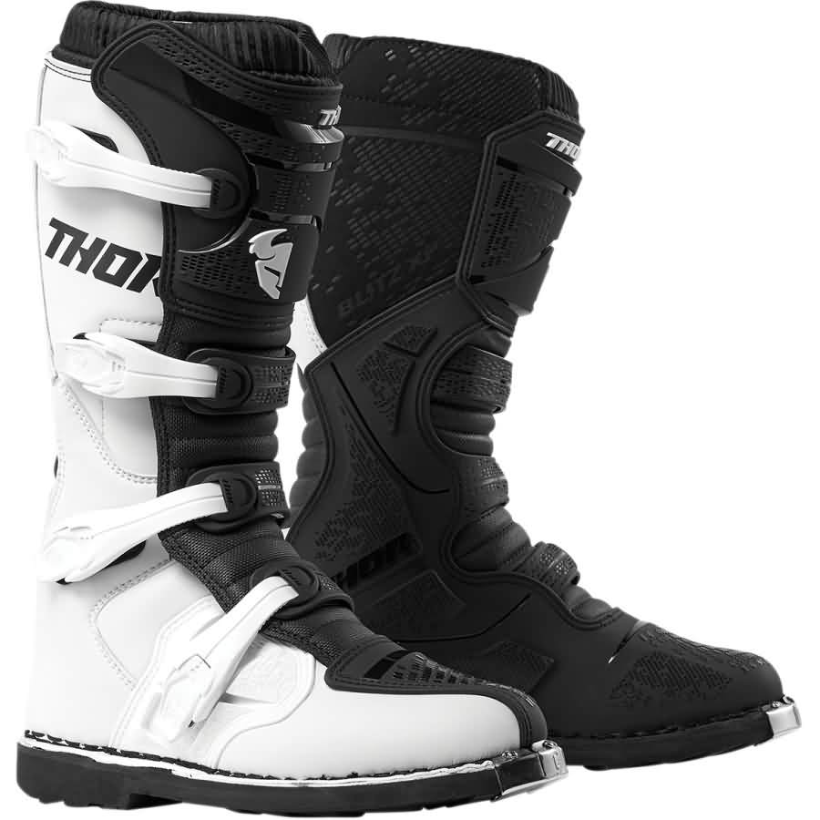 Thor MX 2020 | Off-Road Motorcycle Gear Collection