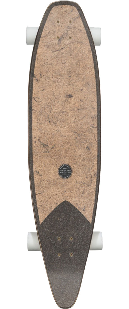 Globe 2017 Introducing The Coconut Cruiserboards Series