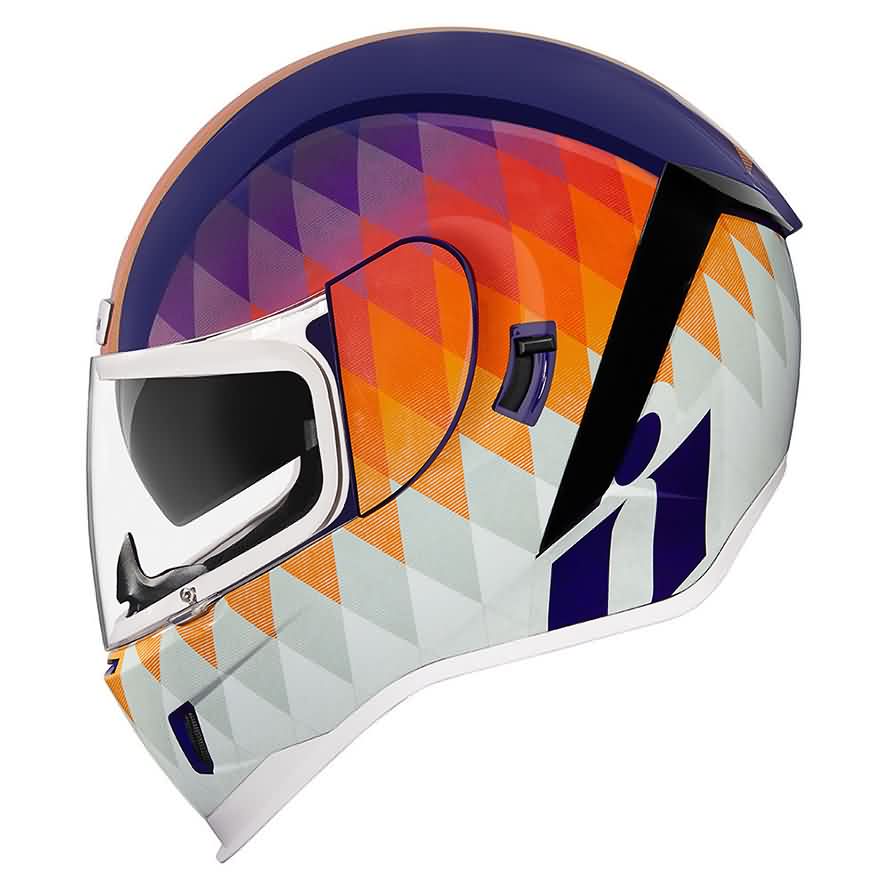 Icon Racing Spring 2020 | New Motorcycle Street Helmets Collection