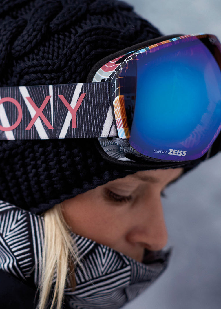 Roxy 2018 Snow Collection