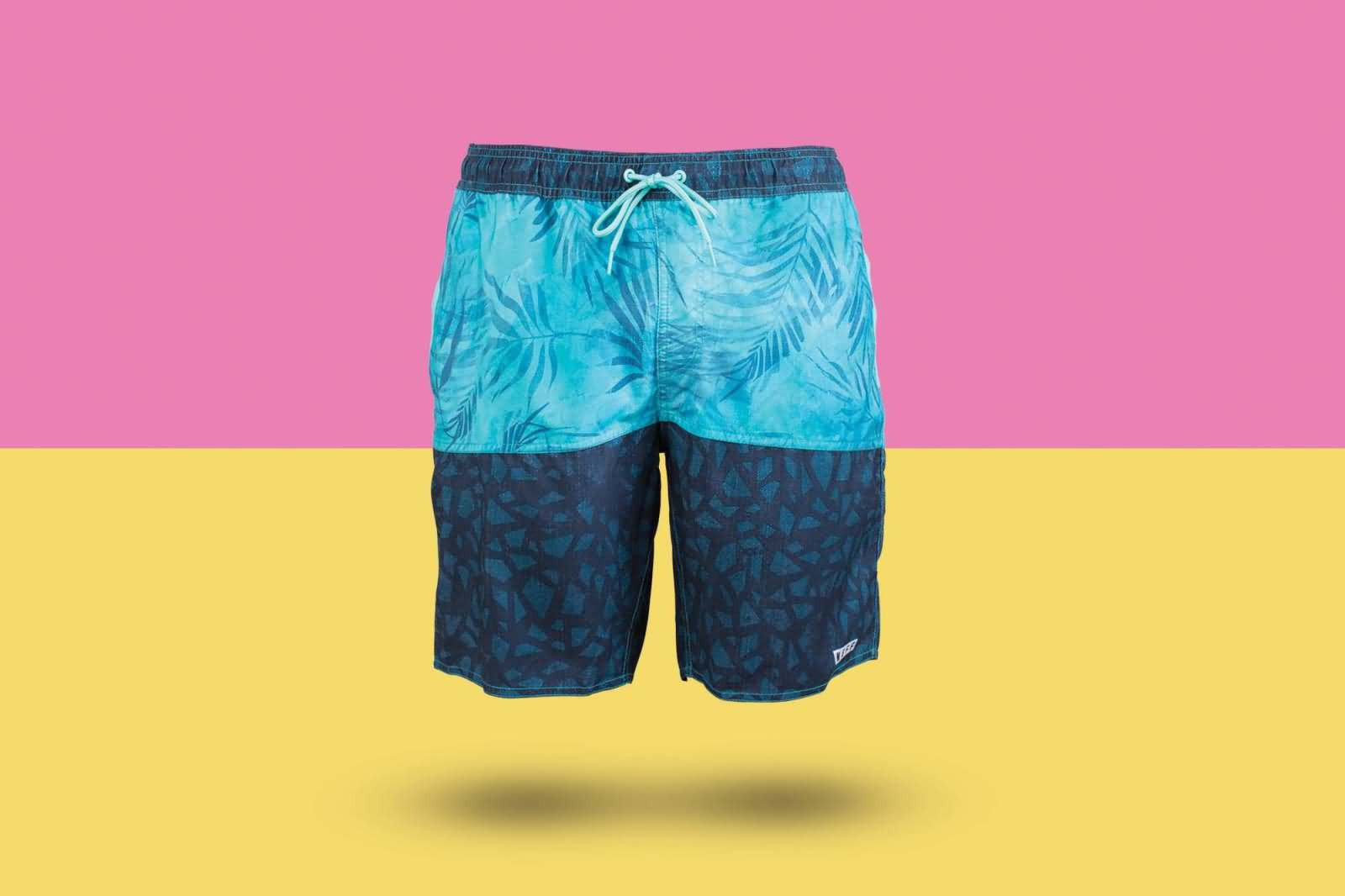 Neff Spring 2017 Hot Tub Swimshorts Lookbook