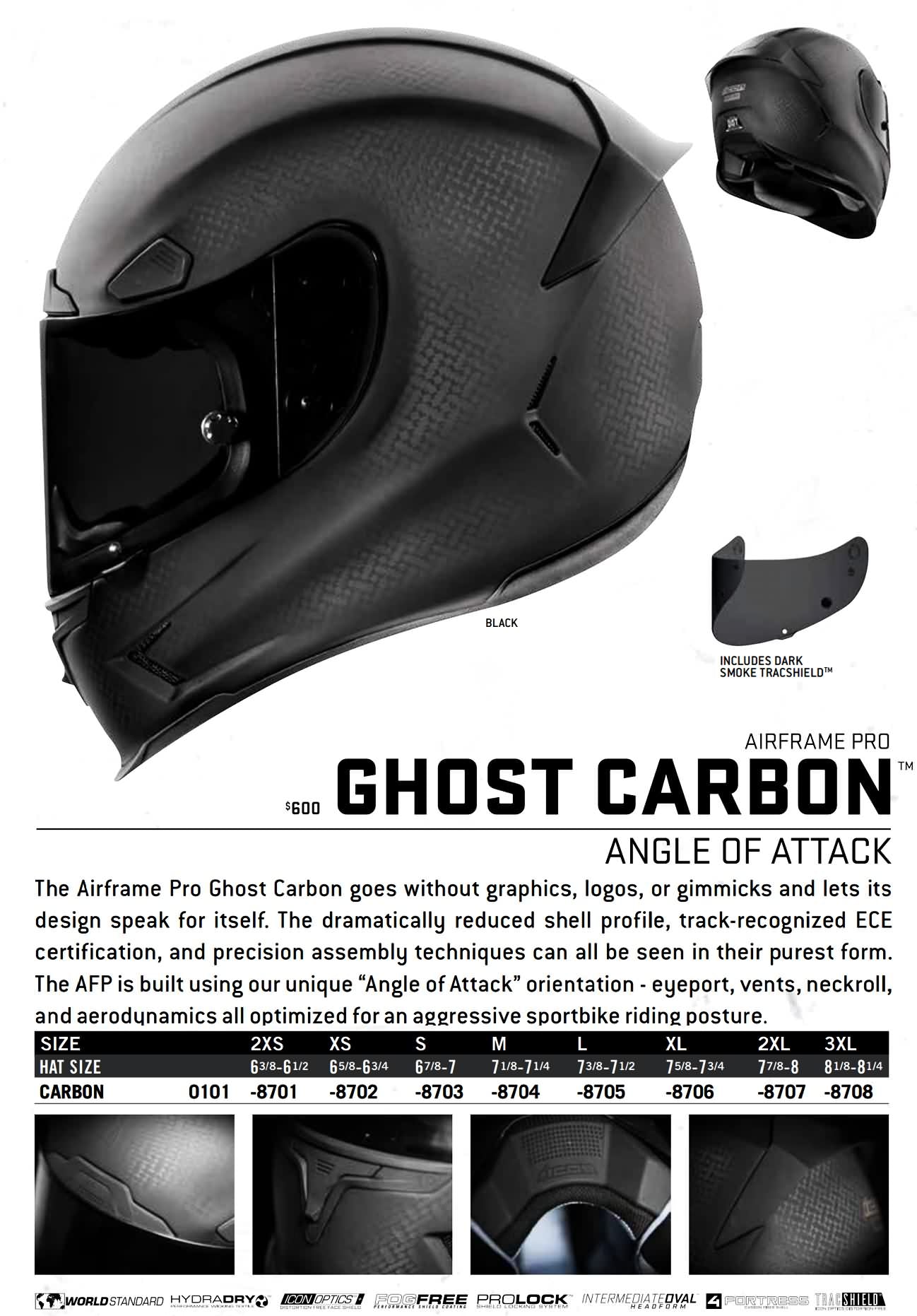 Icon Motorsports Spring 2016 Helmet Lookbook