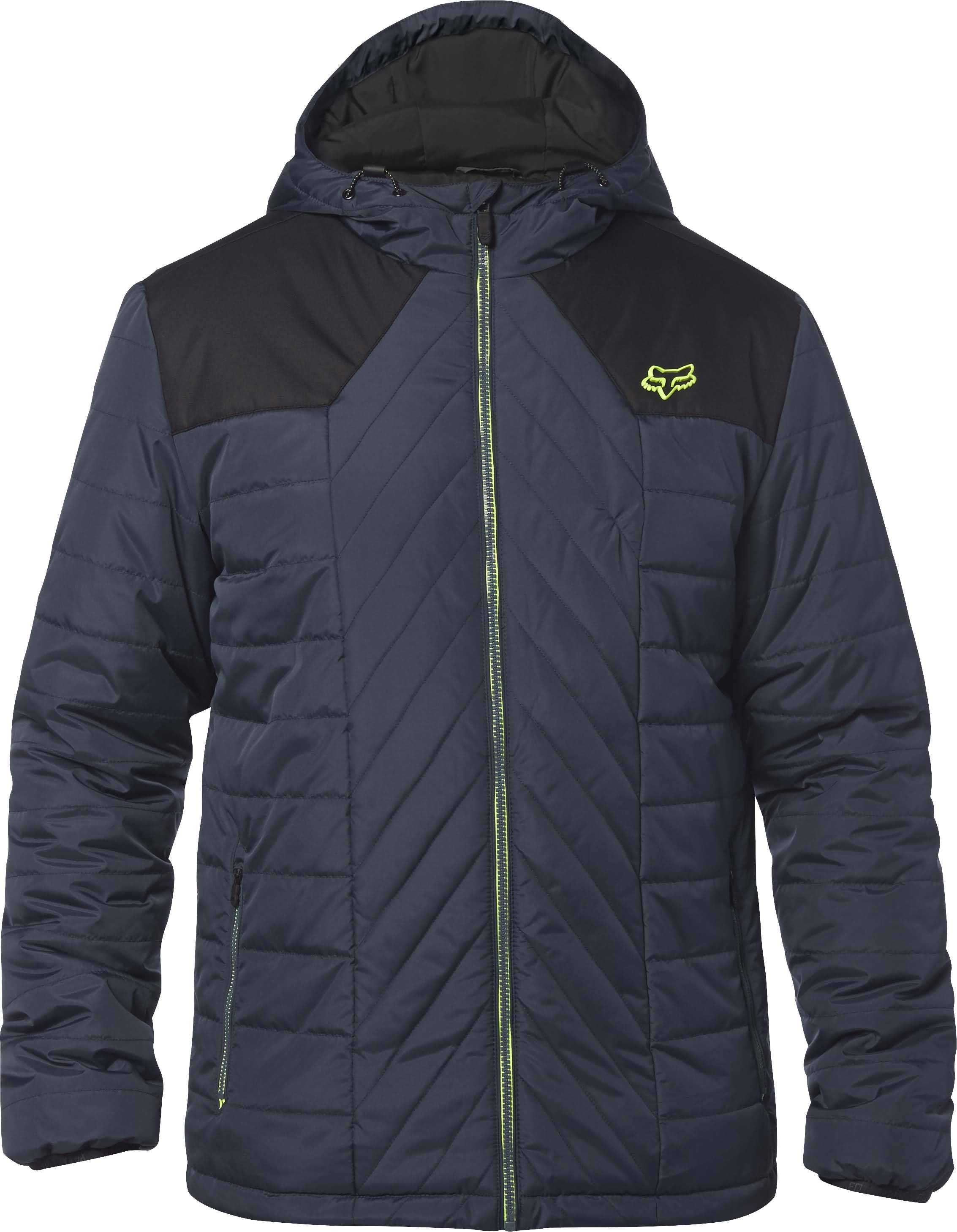 Fox Racing Fall 2016 Mens Flexair Outerwear Collection