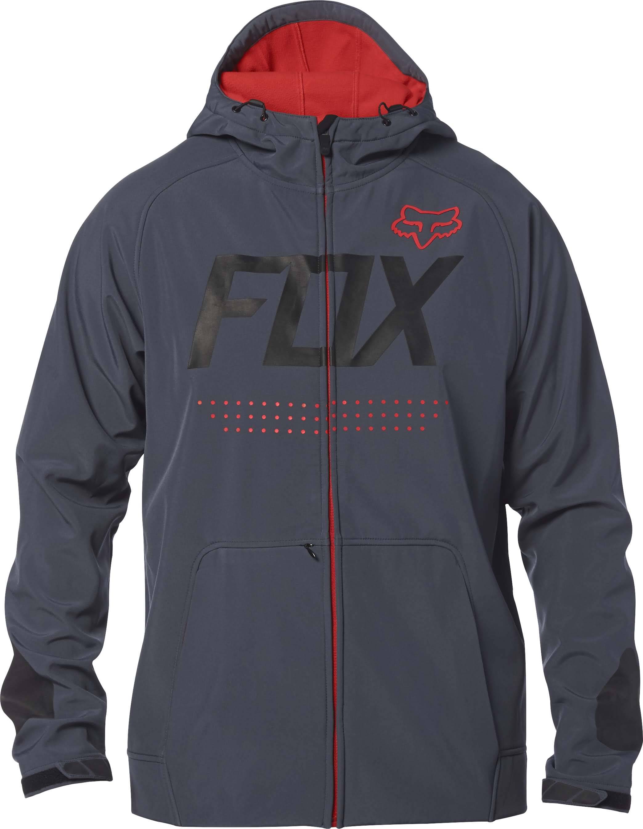 Fox Racing Fall 2016 Mens Flexair Outerwear Collection