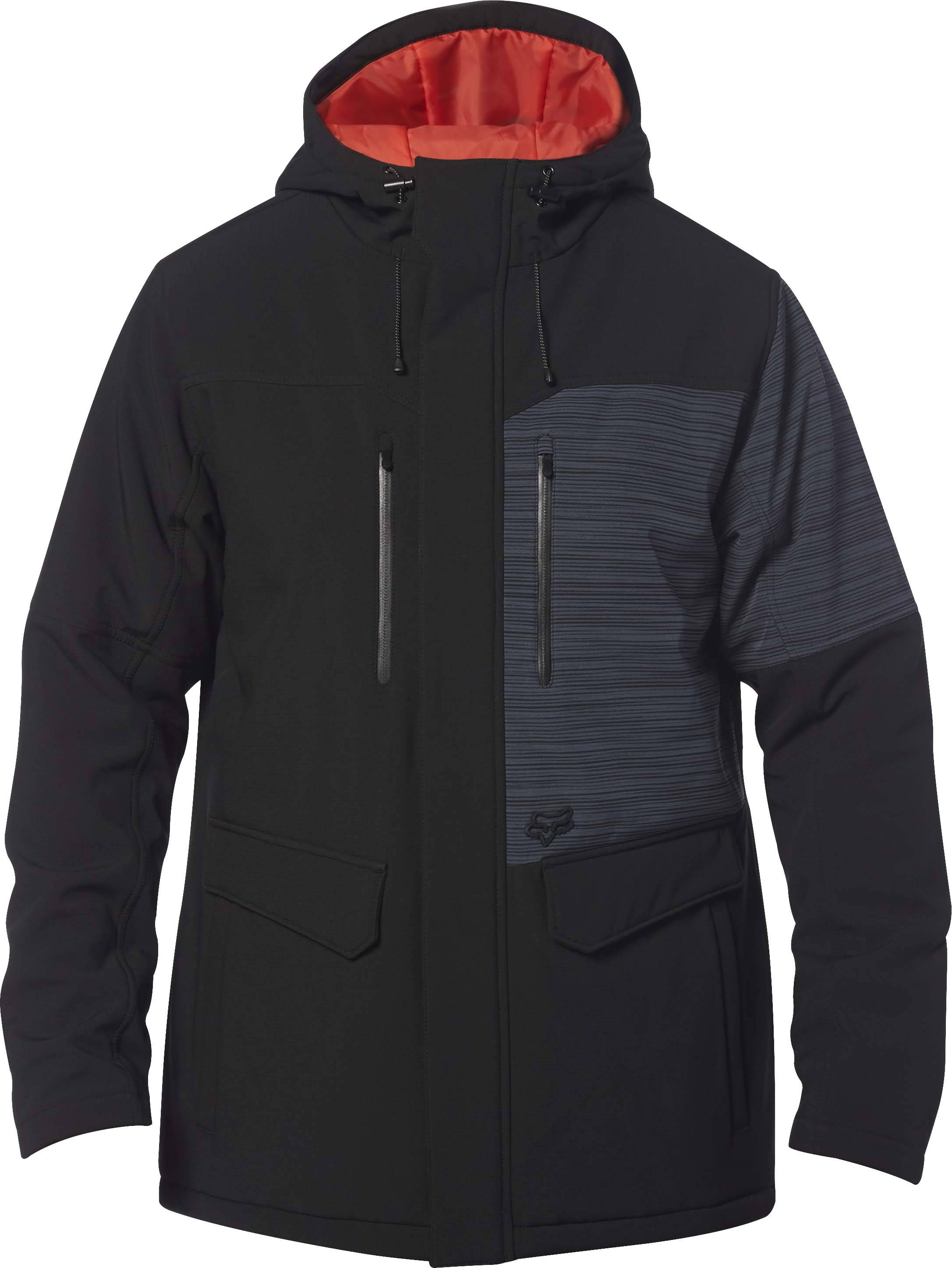 Fox Racing Fall 2016 Mens Flexair Outerwear Collection