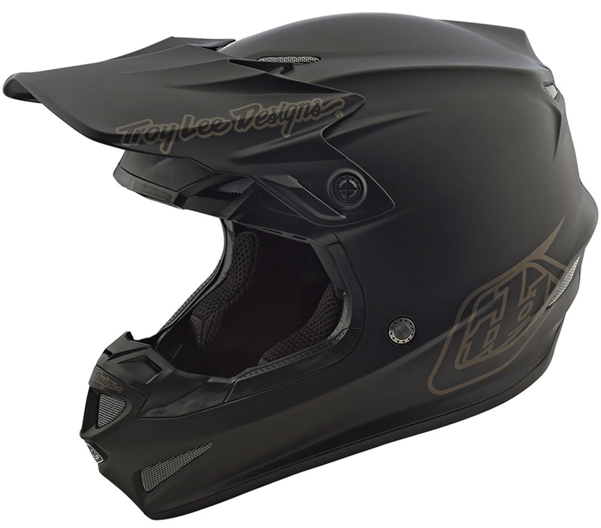 Tested: 2021 Troy Lee Designs SE4 Composite helmet 