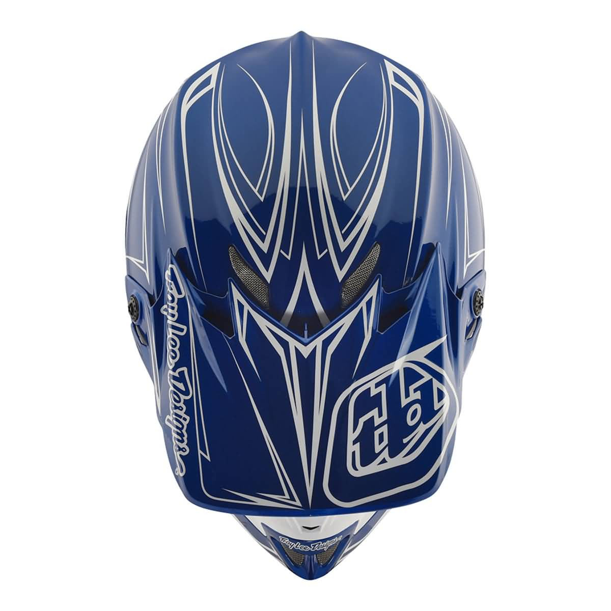 Troy Lee Designs MX | 2018 SE4 Polyacrylite Motocross Helmets