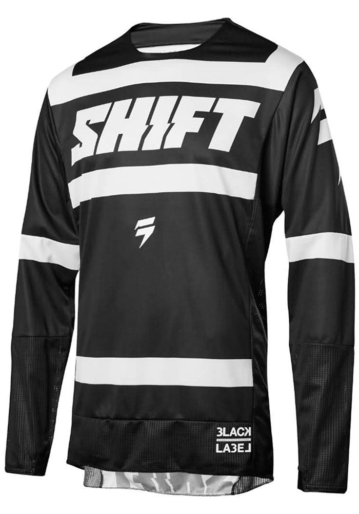Shift Racing 2017 | All New Black Label Motocross Gear