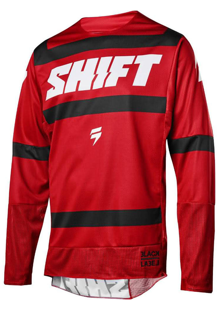 Shift Racing 2017 | All New Black Label Motocross Gear