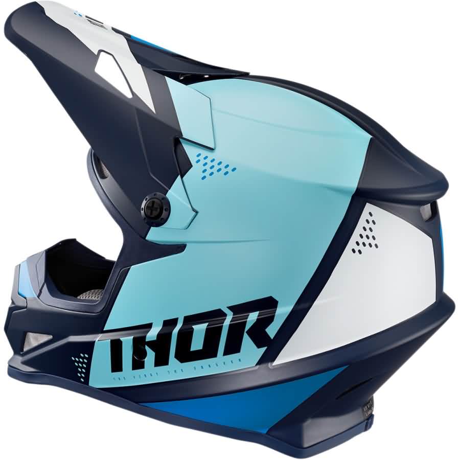 Thor MX 2020 | Off-Road Motorcycle Gear Collection