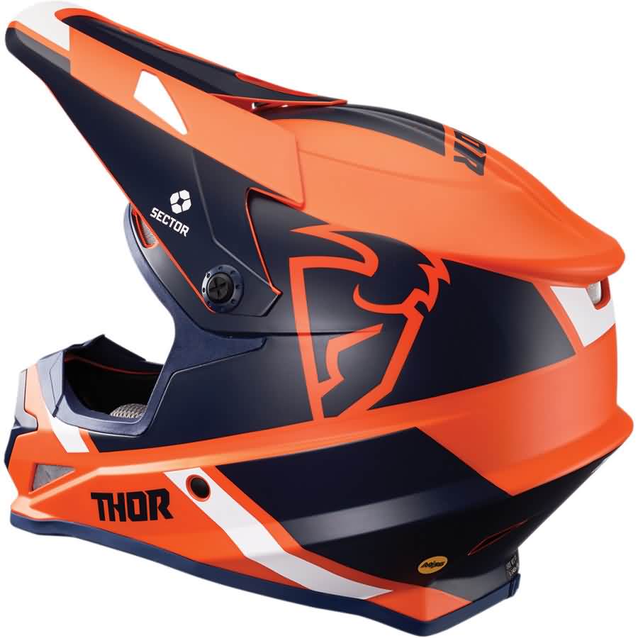 Thor MX 2020 | Off-Road Motorcycle Gear Collection