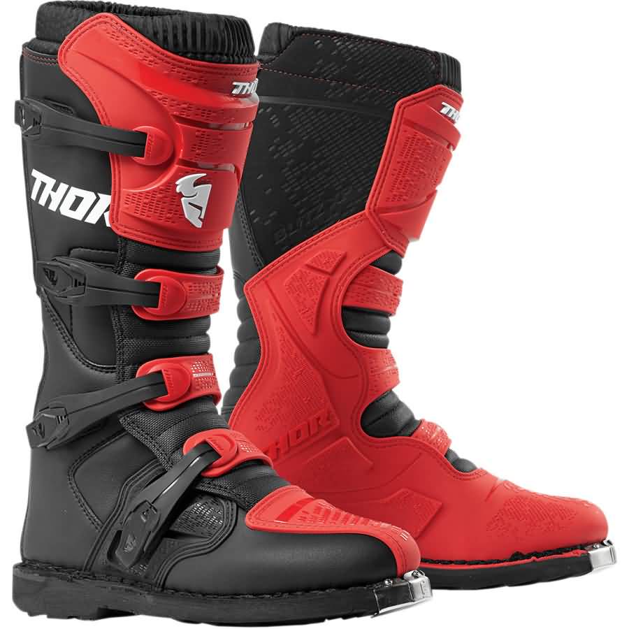 Thor MX 2020 | Off-Road Motorcycle Gear Collection