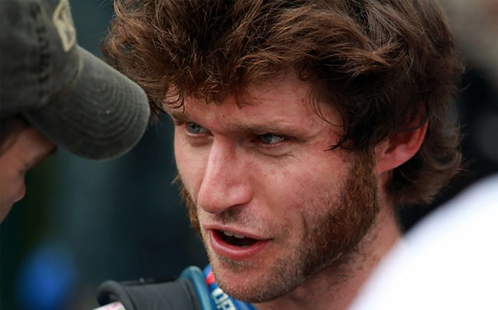 Guy Martin Isle Man TT Career