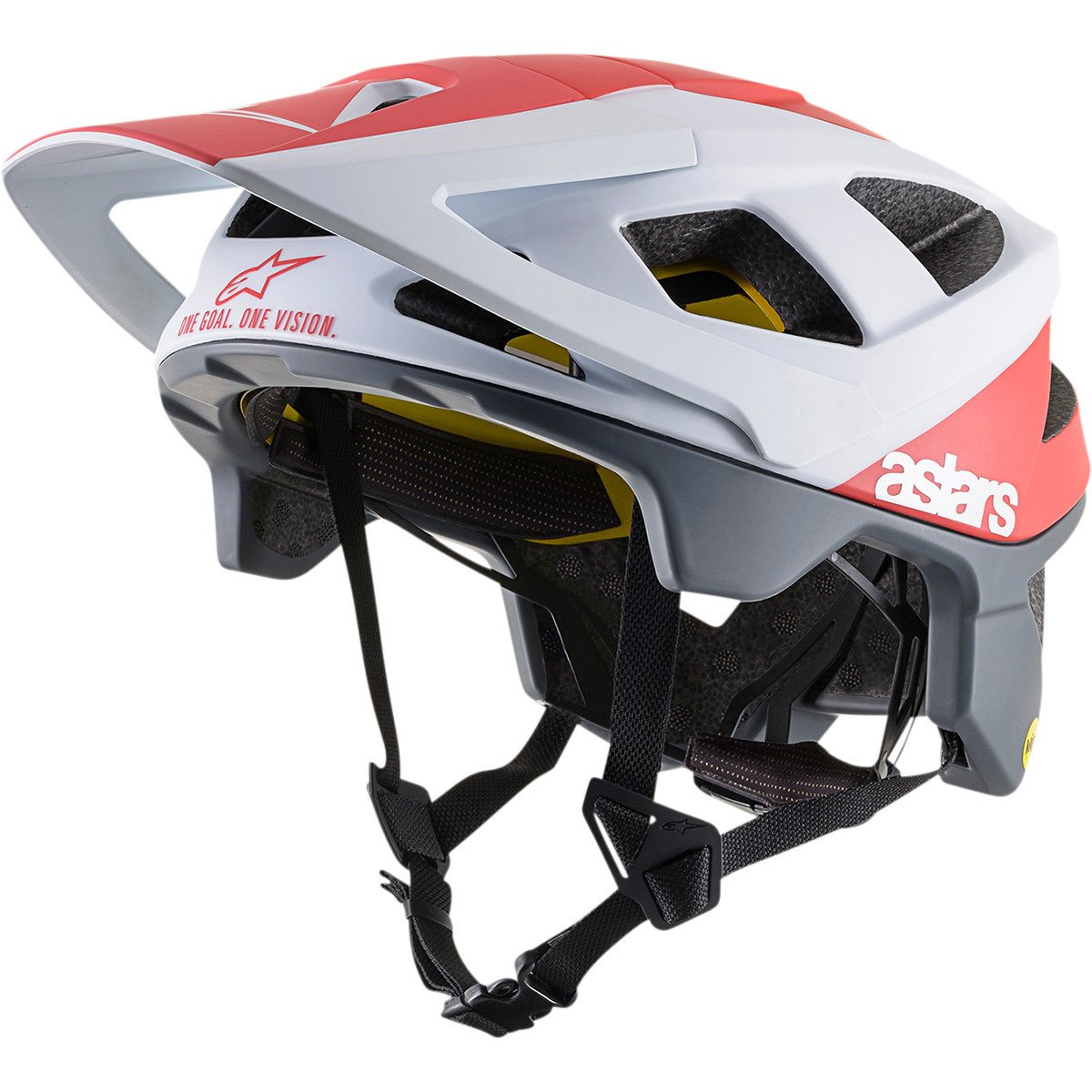 Alpinestars Vector Tech Polar MIPS Adult MTB Helmets