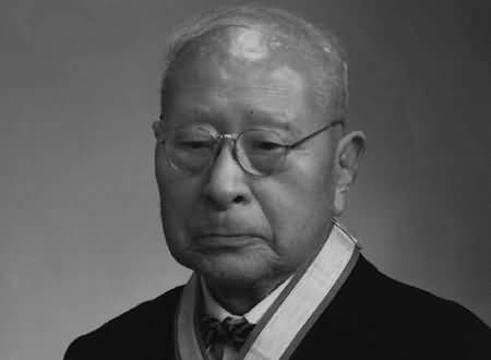 The Founder of Suzuki Motor Corporation Ltd.,