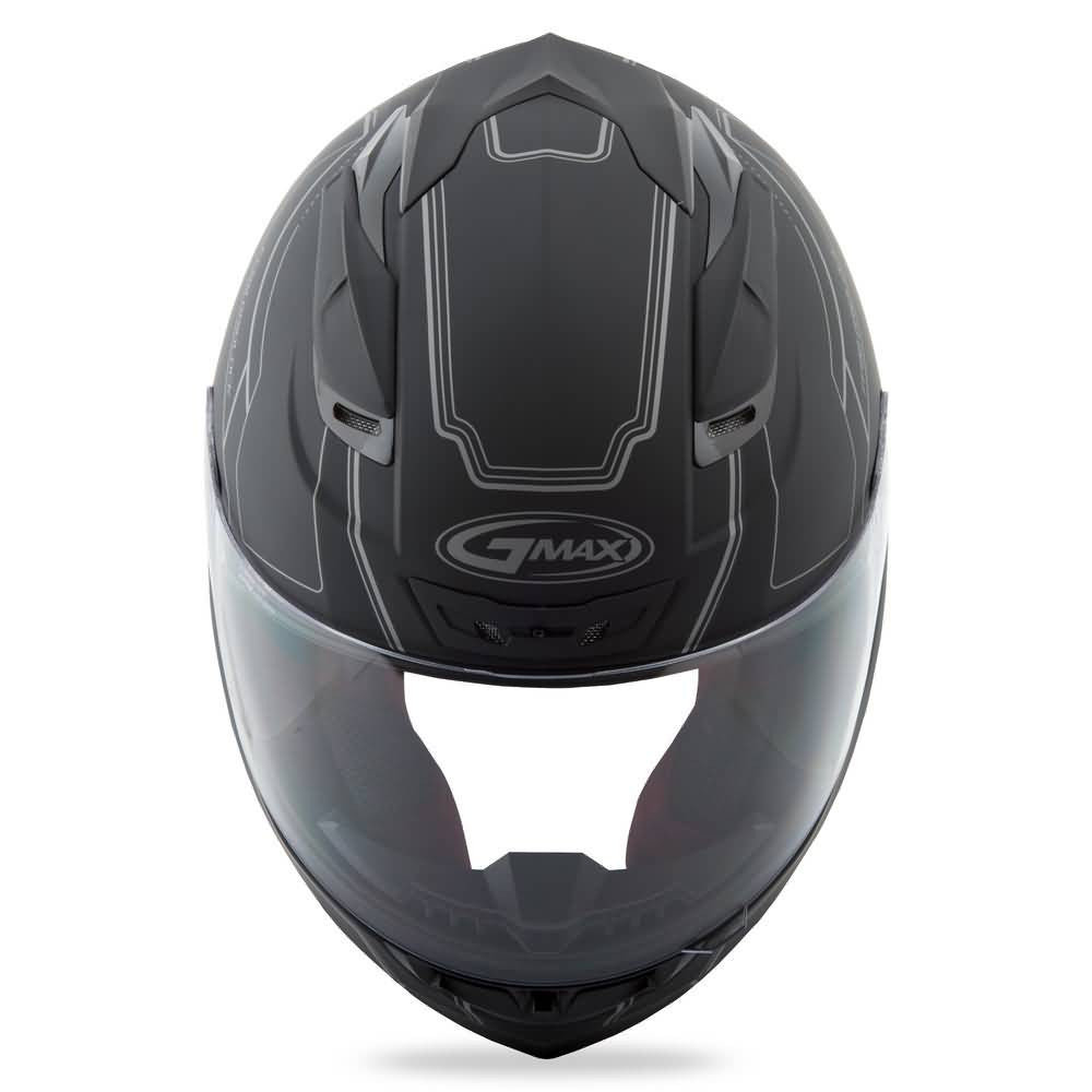 GMAX New FF88 Motorcycle Street Helmets