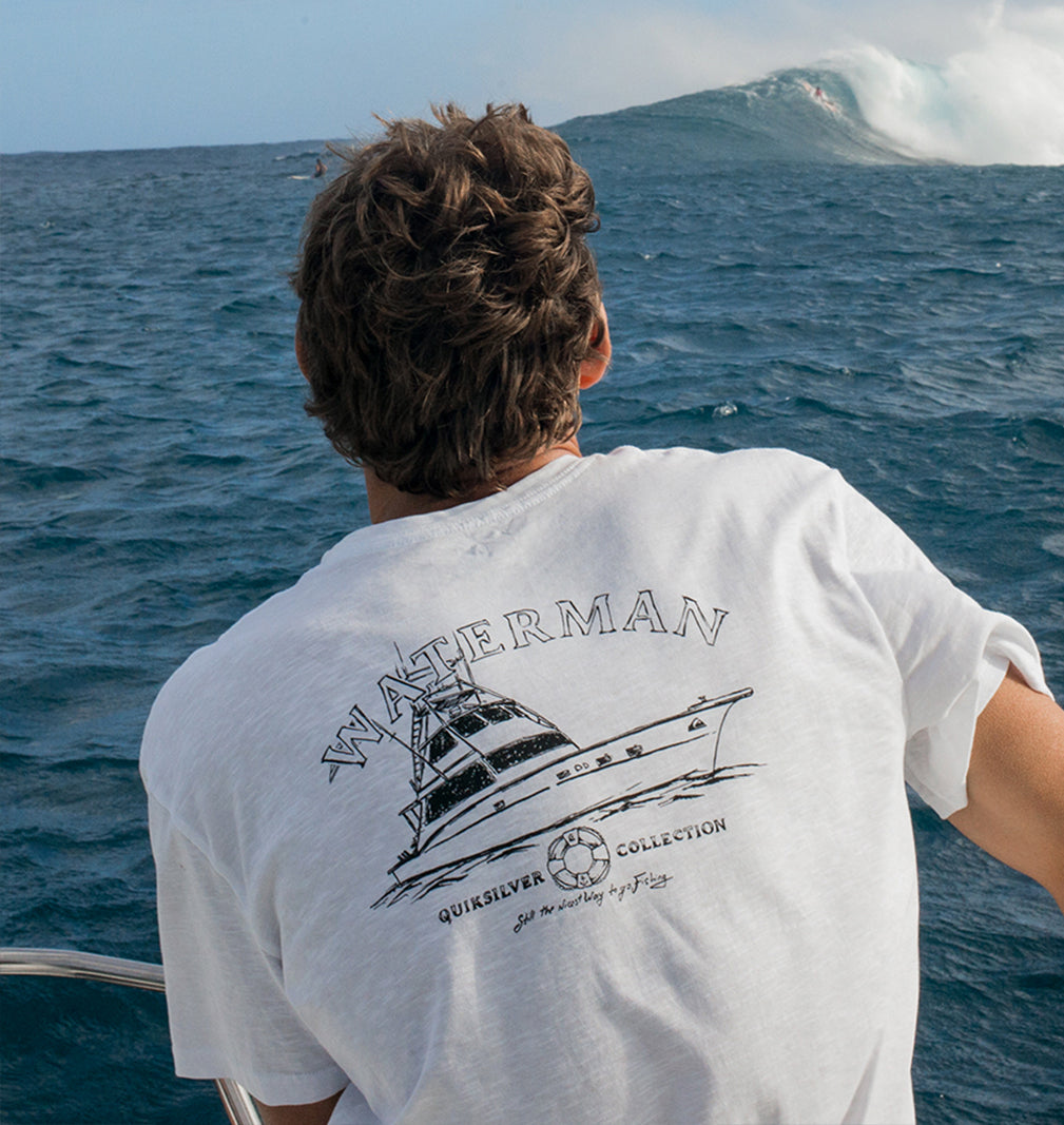 Waterman Lauderdale T-Shirt