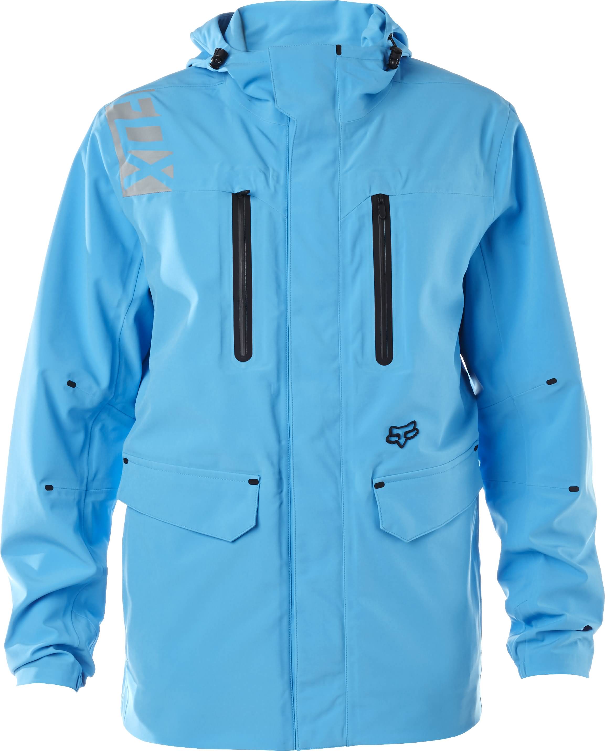 Fox Racing Fall 2016 Mens Flexair Outerwear Collection