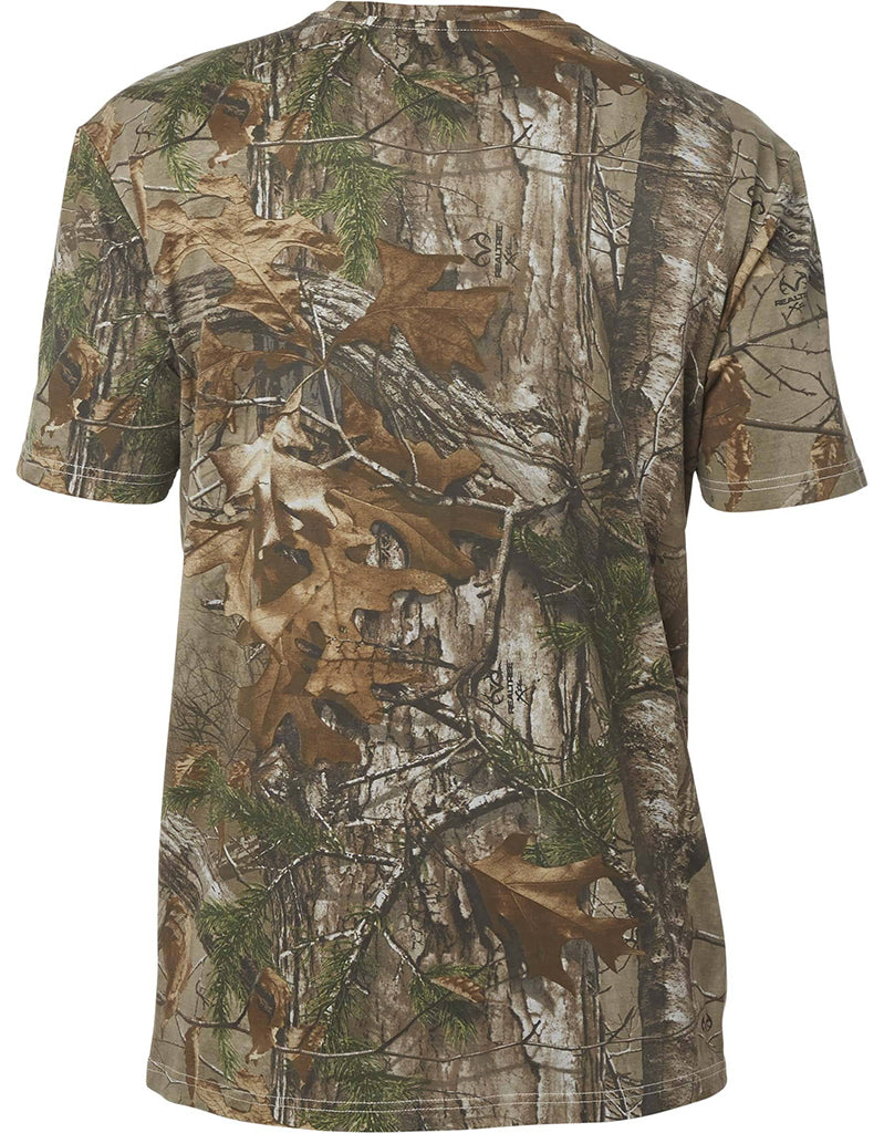 Fox Racing Spring Mens Realtree Camo Limited Edition TShirts Apparel ...