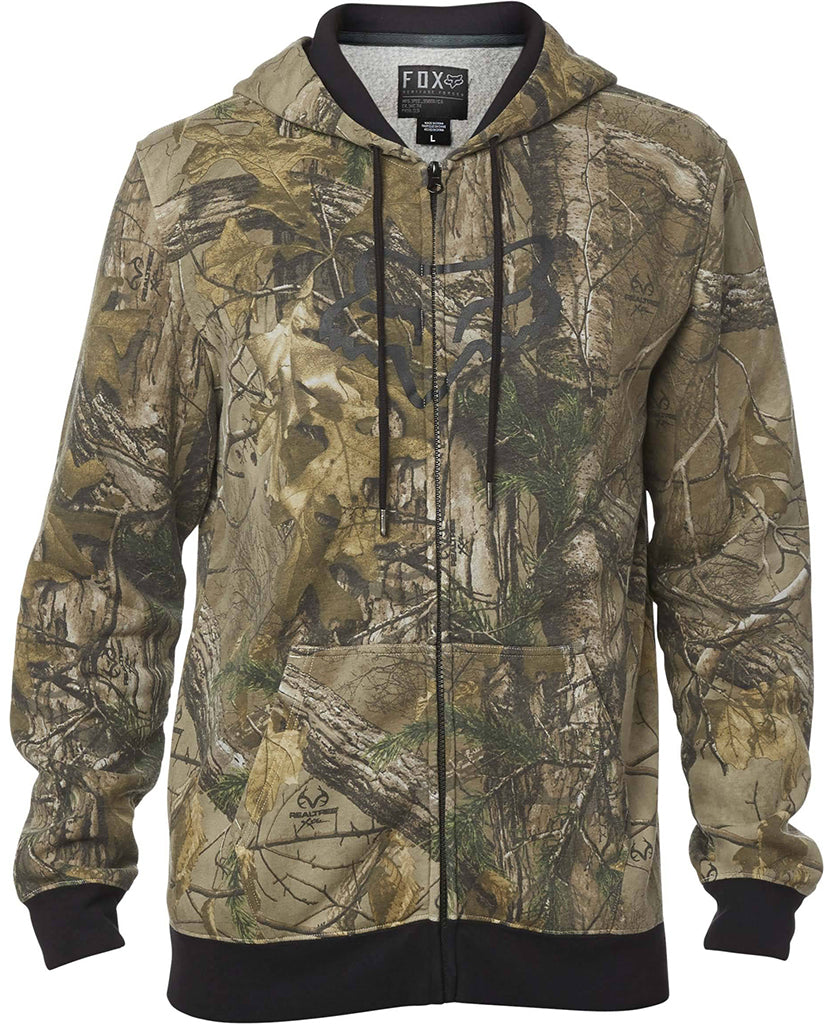 Fox Racing 2017 Holiday Mens RealTree Camo Apparel Review