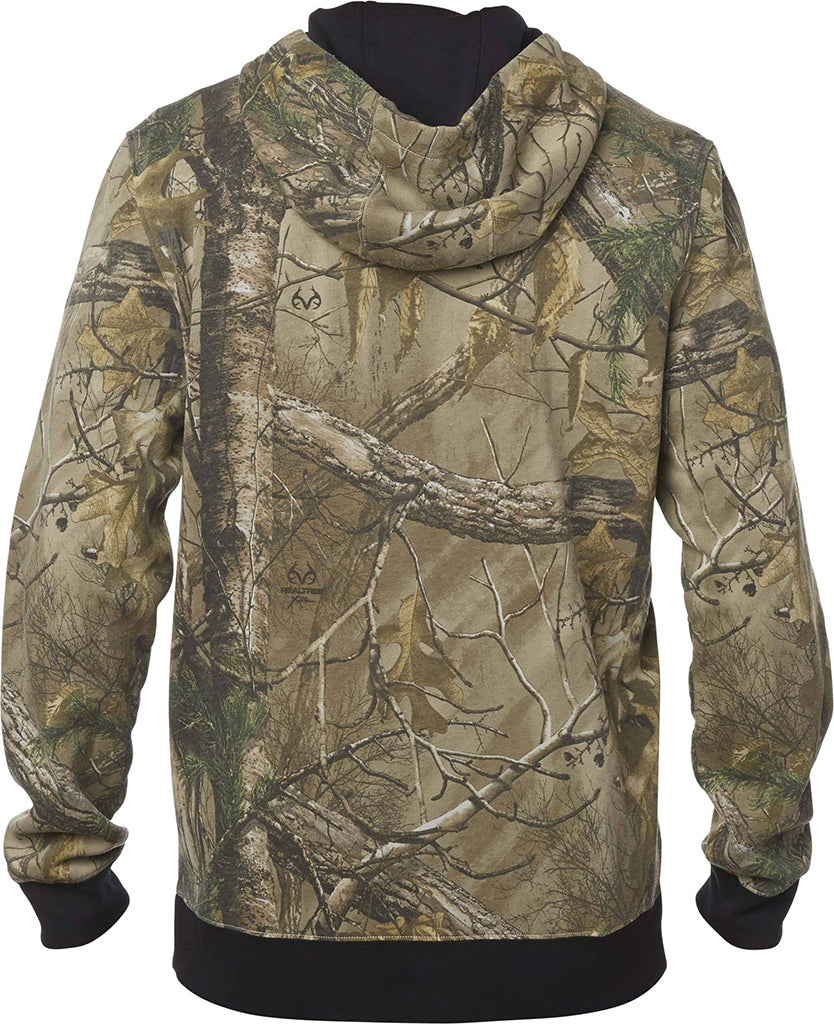 Fox Racing 2017 Holiday Mens RealTree Camo Apparel Review