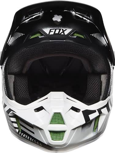 Fox Racing 180 Monster Pro Ciruit SE Motorcycle Gear Fall 2016 Overview