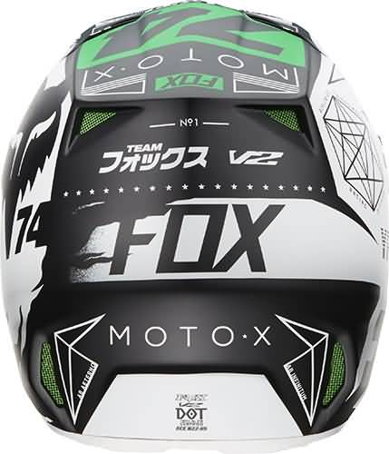 Fox Racing 180 Monster Pro Ciruit SE Motorcycle Gear Fall 2016 Overview