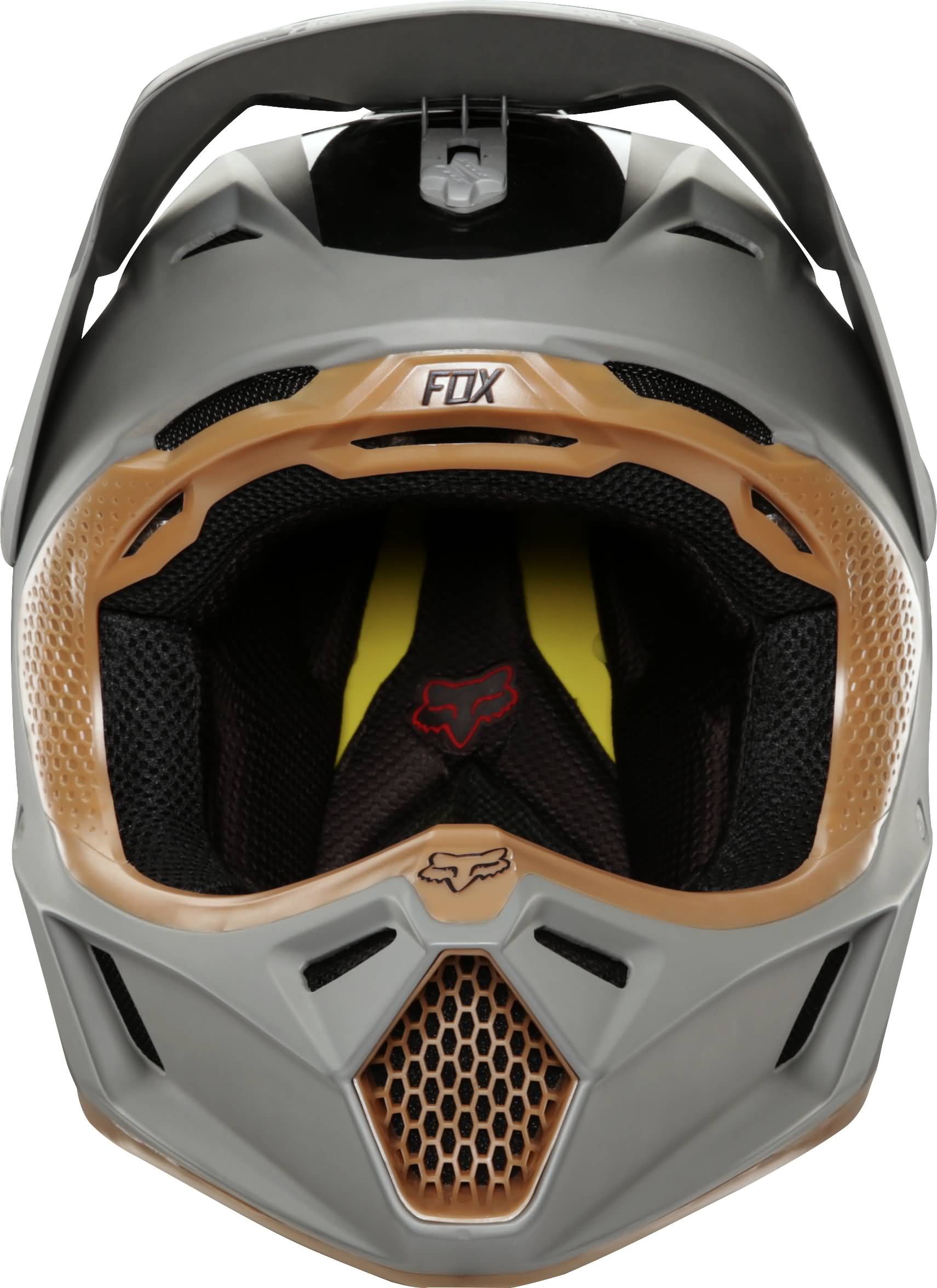 Fox Racing A1 Limited Edition 360 Pyrok | MX Racewear 2017