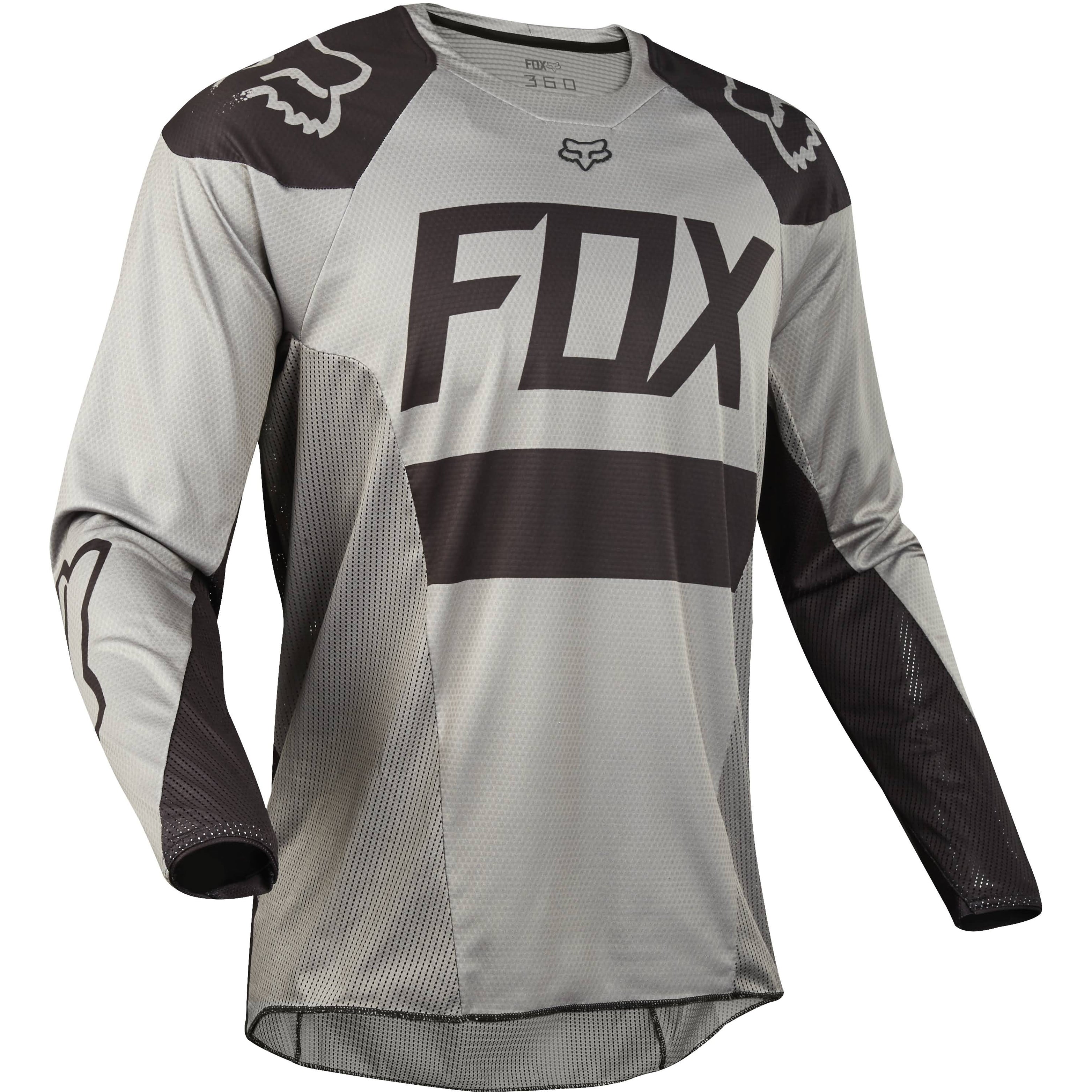 Fox Racing 2017 Men A1 Limited Edition 360 Pyrok Motocross MX Racewear ...